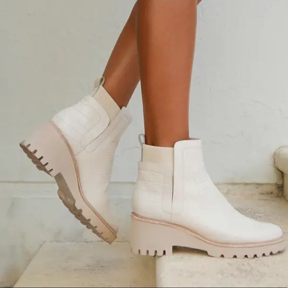 Dolce Vita Huey Booties